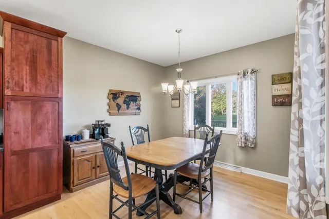 $619,900 | 2819 Bluebird Drive, Portage, WI 53901