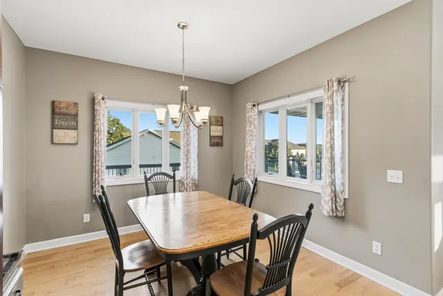 $619,900 | 2819 Bluebird Drive, Portage, WI 53901