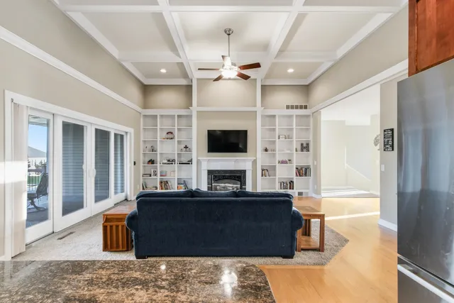 $619,900 | 2819 Bluebird Drive, Portage, WI 53901