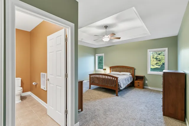 $619,900 | 2819 Bluebird Drive, Portage, WI 53901