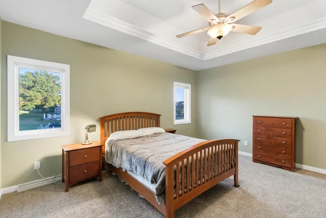 $619,900 | 2819 Bluebird Drive, Portage, WI 53901