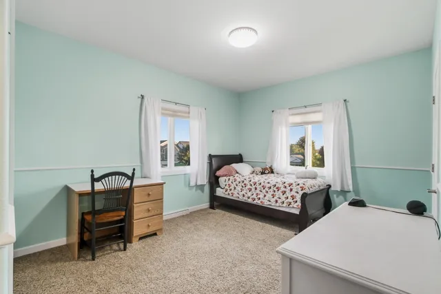 $619,900 | 2819 Bluebird Drive, Portage, WI 53901