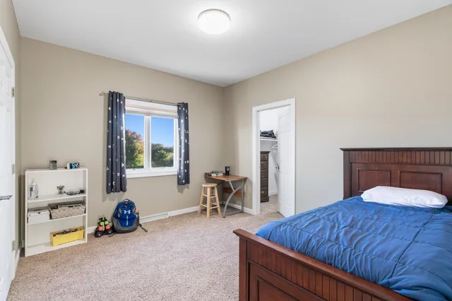 $619,900 | 2819 Bluebird Drive, Portage, WI 53901