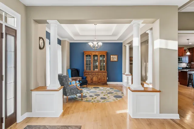 $619,900 | 2819 Bluebird Drive, Portage, WI 53901