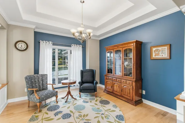 $619,900 | 2819 Bluebird Drive, Portage, WI 53901