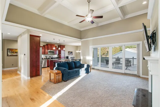 $619,900 | 2819 Bluebird Drive, Portage, WI 53901