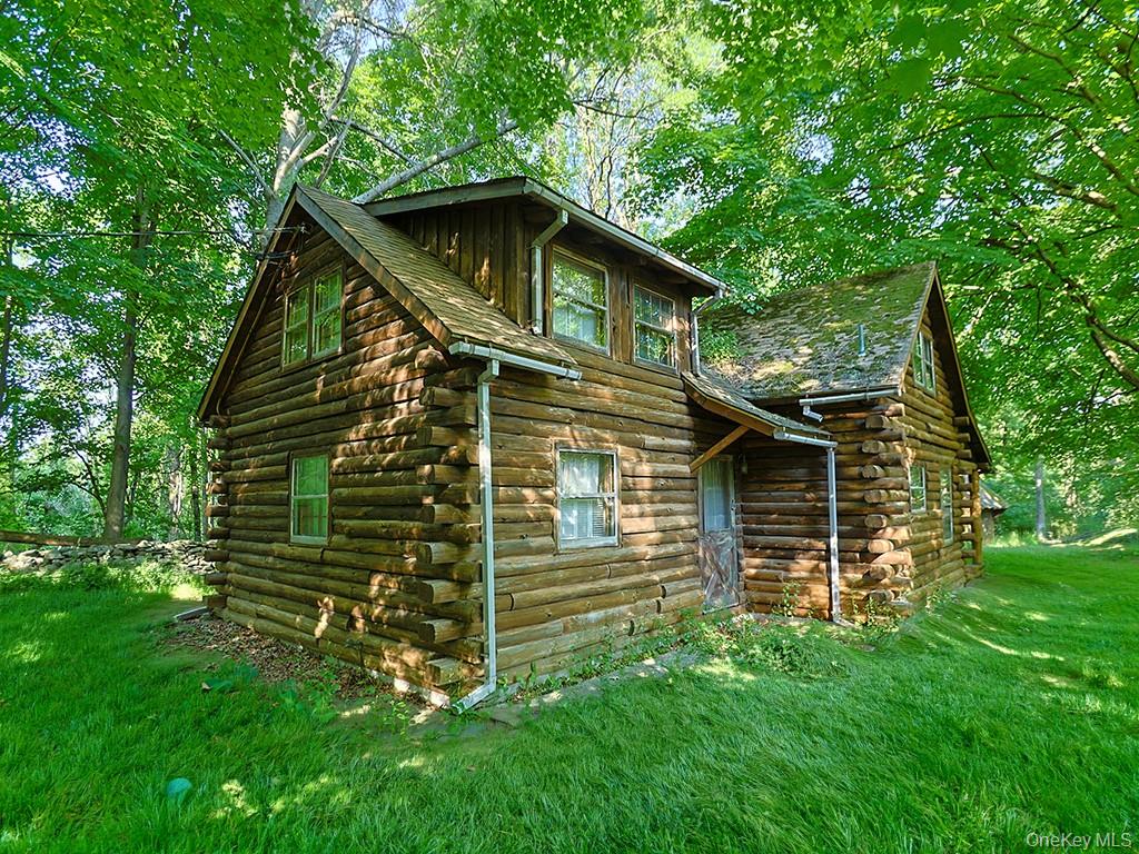 95 Angola Road Cornwall, NY 12518 - Photo 2 of 15 Grass has been virtually enhanced