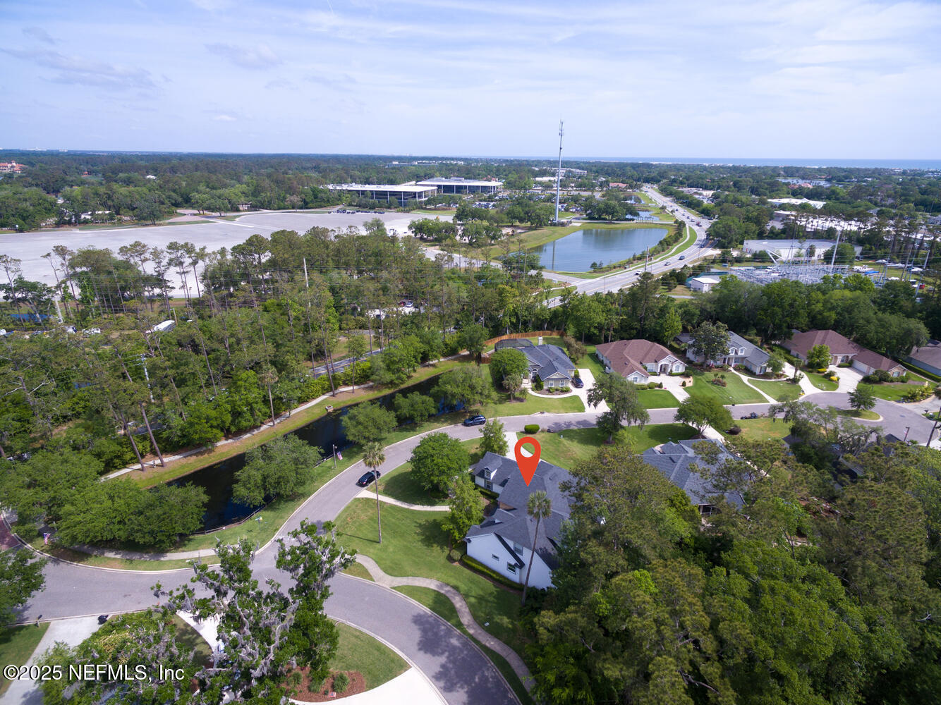 501 Fresh Pond Road Ponte Vedra Beach, FL 32082 - Photo 50 of 53 501 Fresh Pond Rd Palm Valley-large-012-
