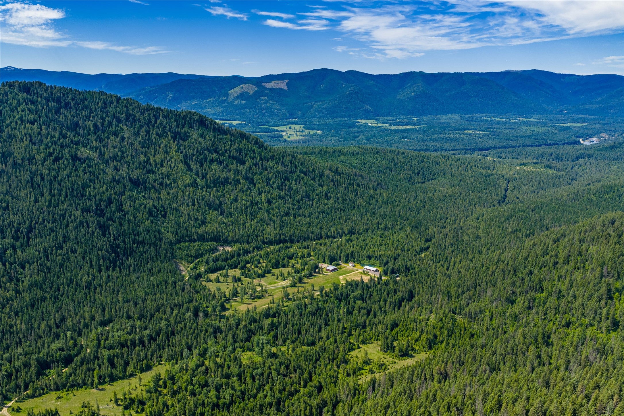 189 Blue Creek Road Heron, MT 59844 - Photo 80 of 83 Gallery Image 80