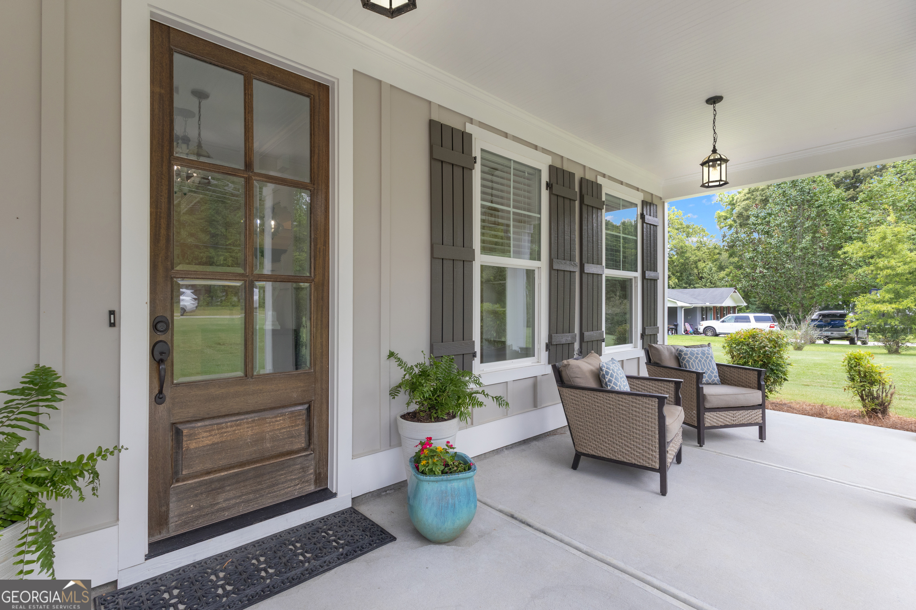 183 Gable Road Brooks, GA 30205 - Photo 4 of 73