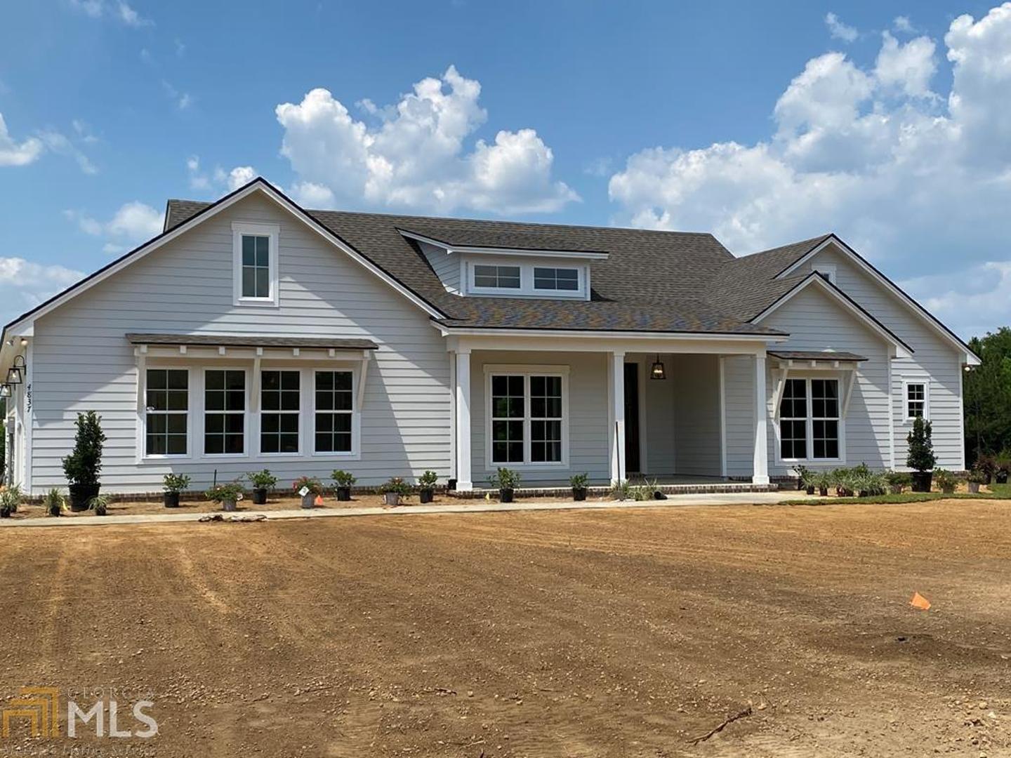 4837 Carpenter Road Tifton, GA 31793 - Photo 1 of 1 Gallery Image 1