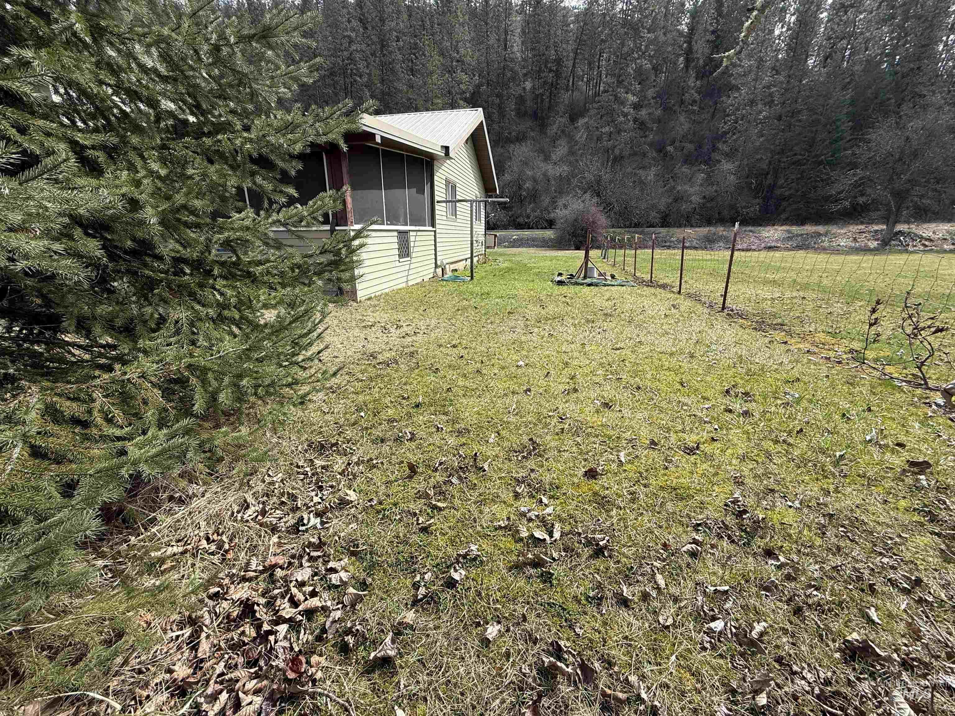 3731 Highway 13 Stites, ID 83552 - Photo 5 of 31