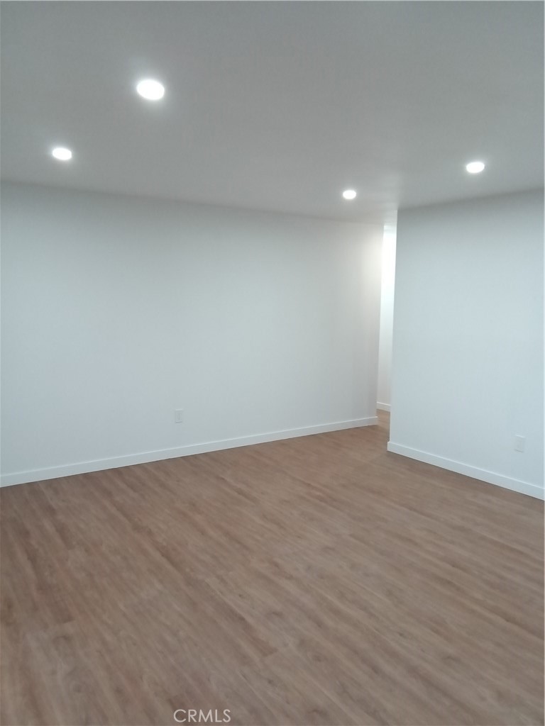 66954 Appian Way Joshua Tree, CA 92252 - Photo 14 of 26 a view of an empty room