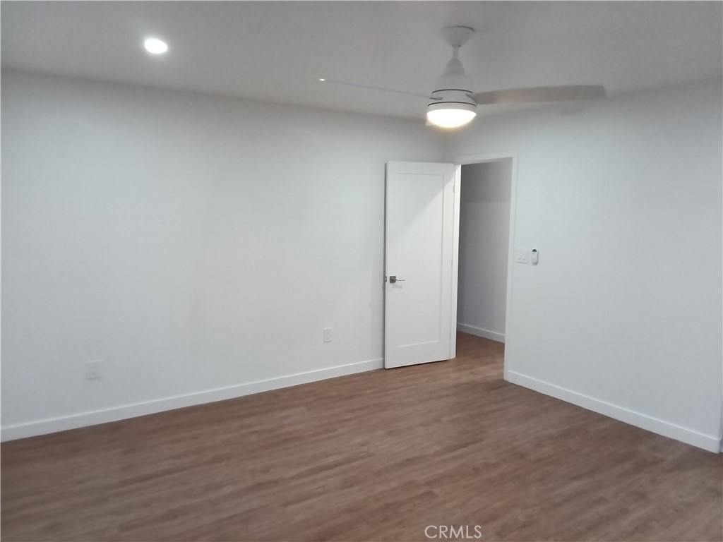 66954 Appian Way Joshua Tree, CA 92252 - Photo 19 of 26 a view of an empty room