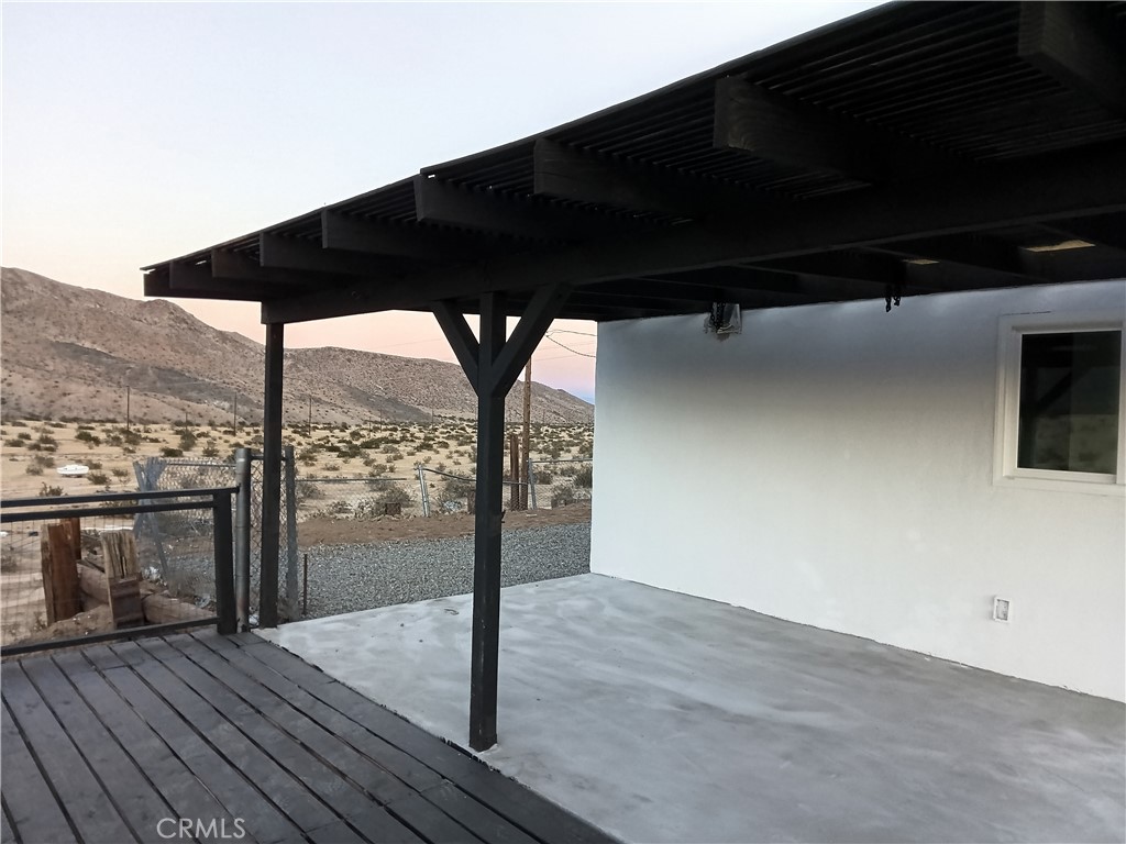 66954 Appian Way Joshua Tree, CA 92252 - Photo 5 of 26