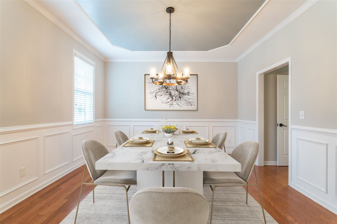 1354 Regulator Street Raleigh, NC 27603 - Photo 7 of 30 Photo 7