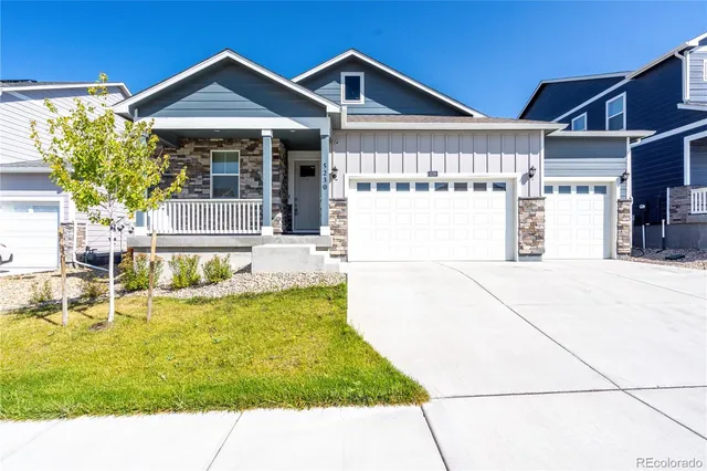 $2,700 | 5230 Janga Drive, Colorado Springs, CO 80924