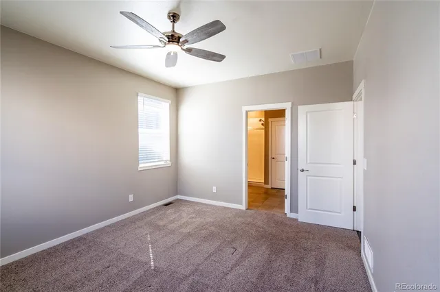 $2,700 | 5230 Janga Drive, Colorado Springs, CO 80924