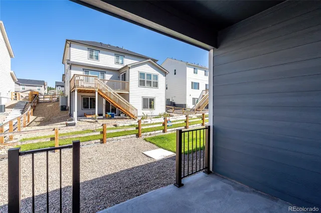 $2,700 | 5230 Janga Drive, Colorado Springs, CO 80924