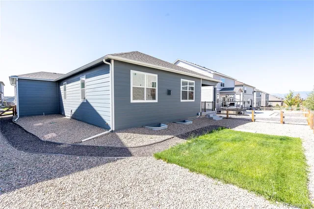 $2,700 | 5230 Janga Drive, Colorado Springs, CO 80924