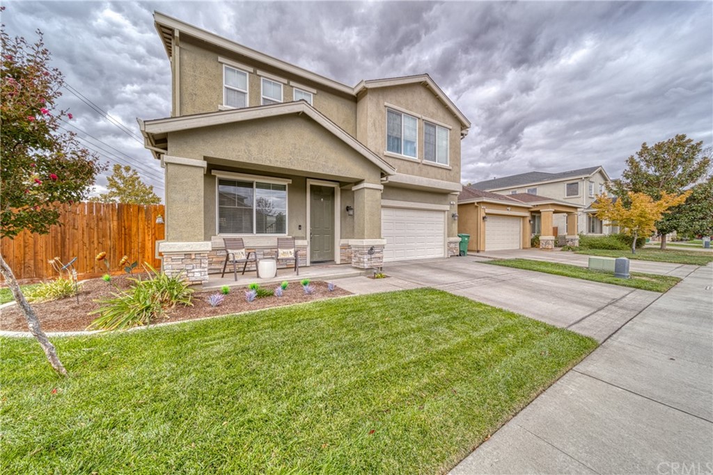 546 Burnt Ranch Way Chico, CA 95973 - Photo 1 of 1 Gallery Image 1
