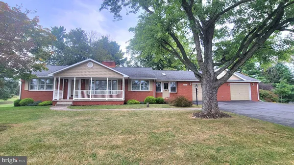 $450,000 | 9007 Old National Pike, Hagerstown, MD 21740