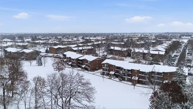 $1,800 | 2556 Waterbury Drive, Unit 1905, Woodridge, IL 60517