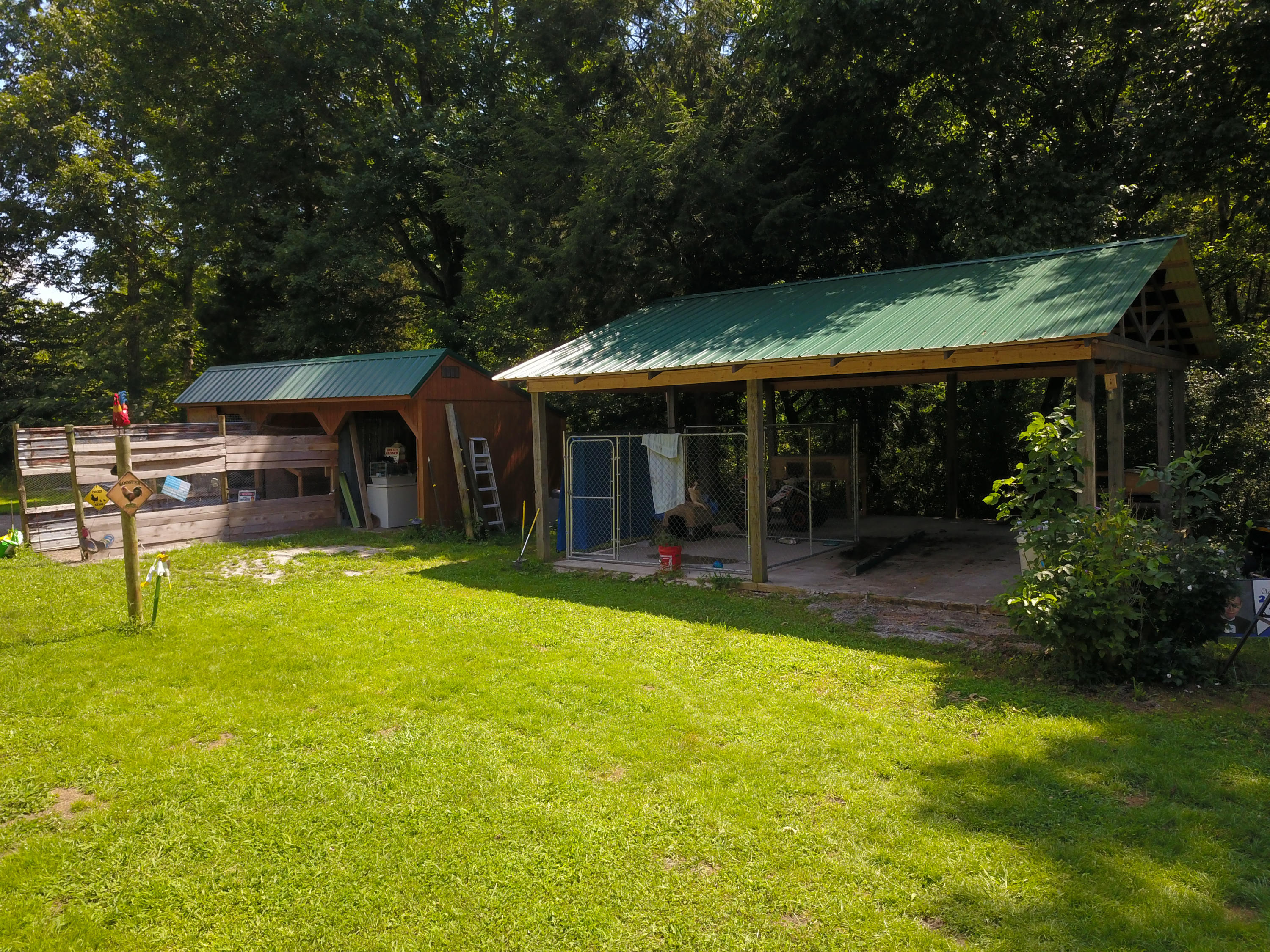 309 Ewing Branch Road Albany, KY 42602 - Photo 35 of 37 997026FE-632E-43F3-9560-640EE36AD64B