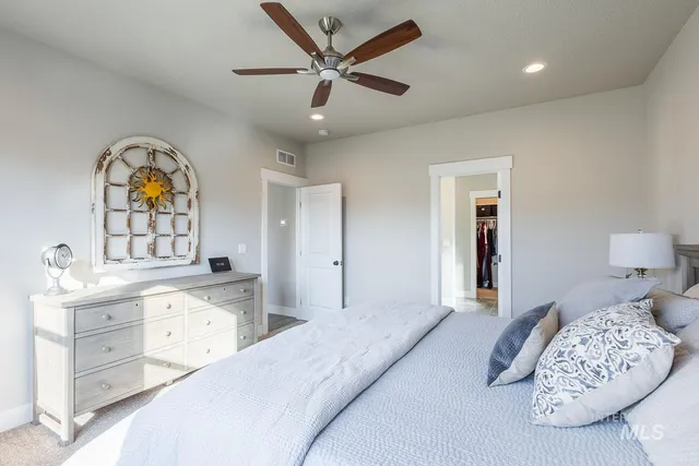 $575,000 | 11065 White River Street, Caldwell, ID 83605