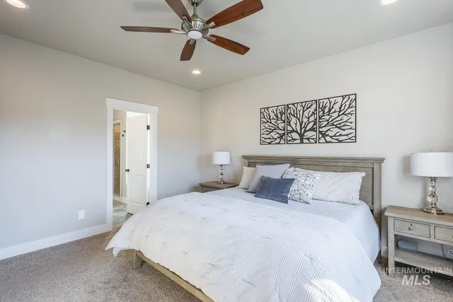 $575,000 | 11065 White River Street, Caldwell, ID 83605