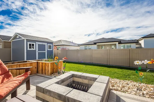 $575,000 | 11065 White River Street, Caldwell, ID 83605