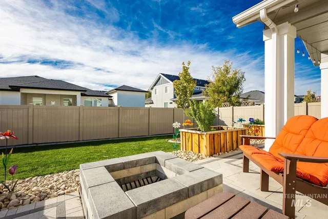 $575,000 | 11065 White River Street, Caldwell, ID 83605