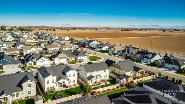 $575,000 | 11065 White River Street, Caldwell, ID 83605