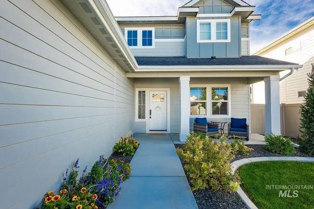 $575,000 | 11065 White River Street, Caldwell, ID 83605