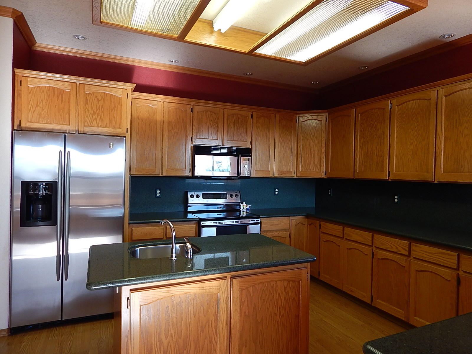 705 North Maranatha Road Payson, AZ 85541 - Photo 8 of 32 Gallery Image 8