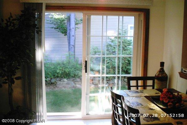 2701 Devon Road Tobyhanna, PA 18466 - Photo 8 of 10 a dining room with a window
