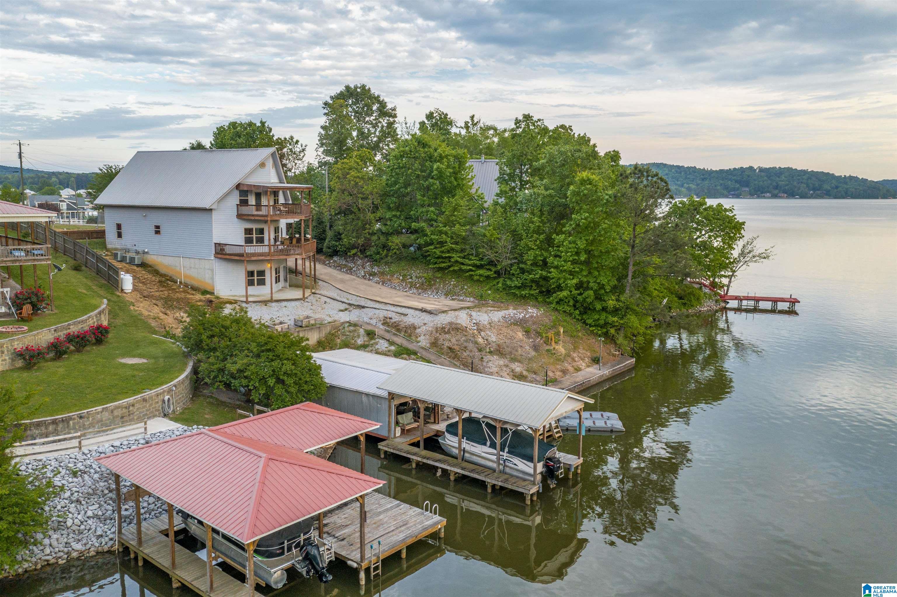 202 Cherry Street Ohatchee, AL 36271 - Photo 70 of 71