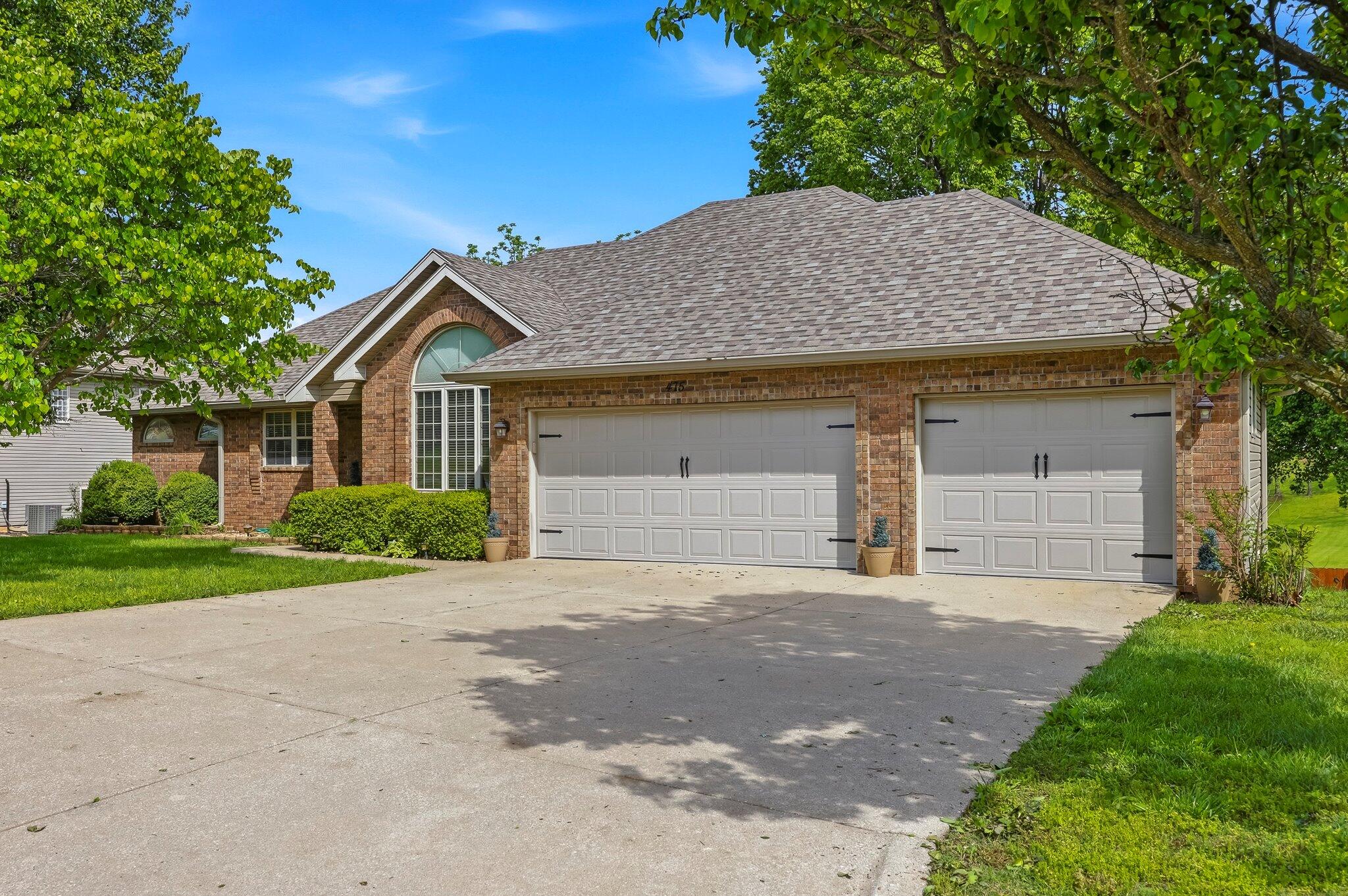 475 Mockingbird Ridge Rogersville, MO 65742 - Photo 1 of 37 3297