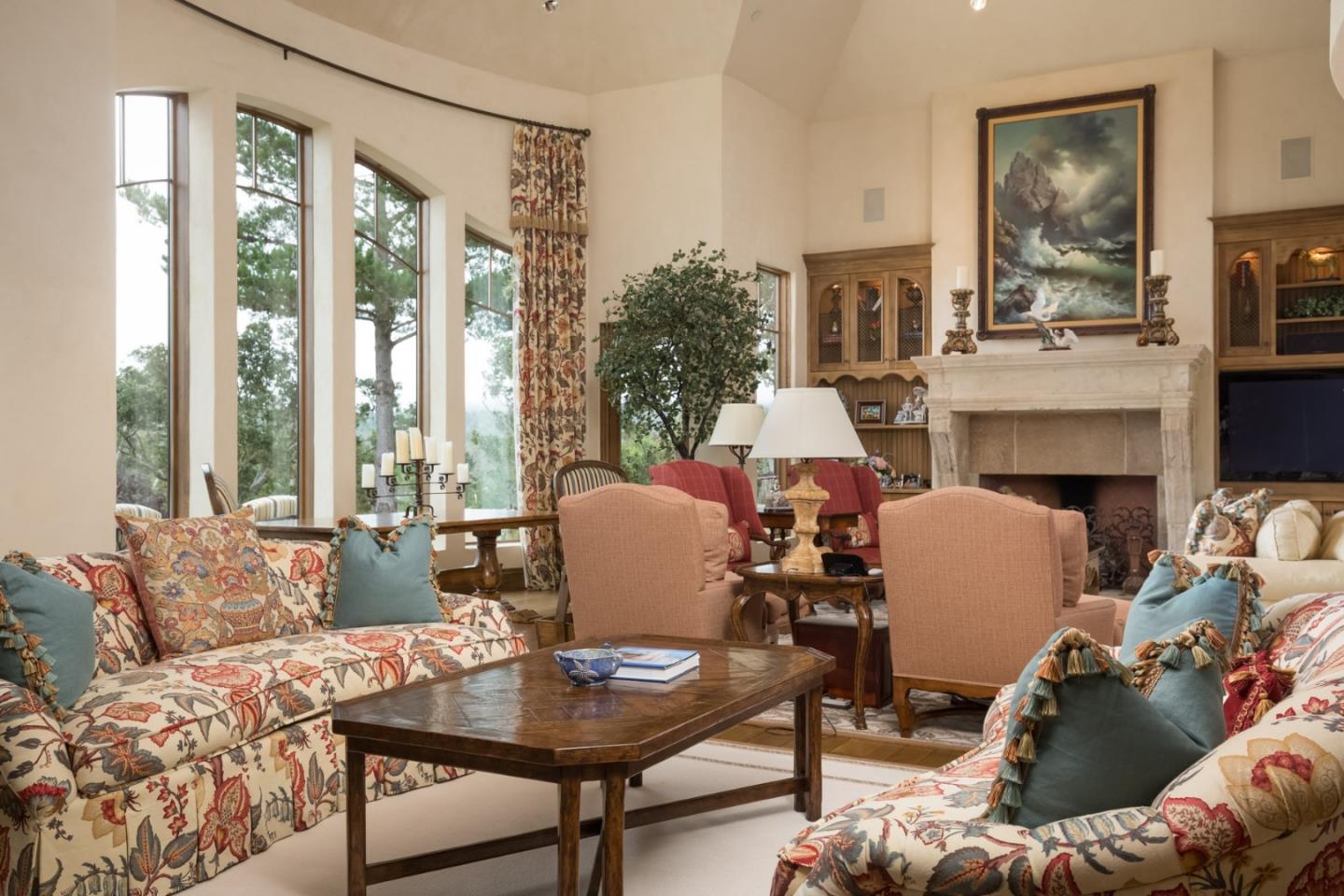 1212 Portola Road Pebble Beach, CA 93953 - Photo 11 of 36 Gallery Image 11
