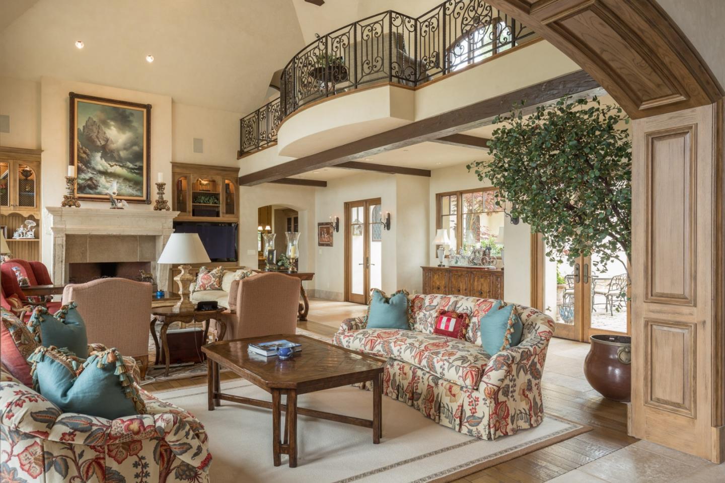 1212 Portola Road Pebble Beach, CA 93953 - Photo 12 of 36 Gallery Image 12