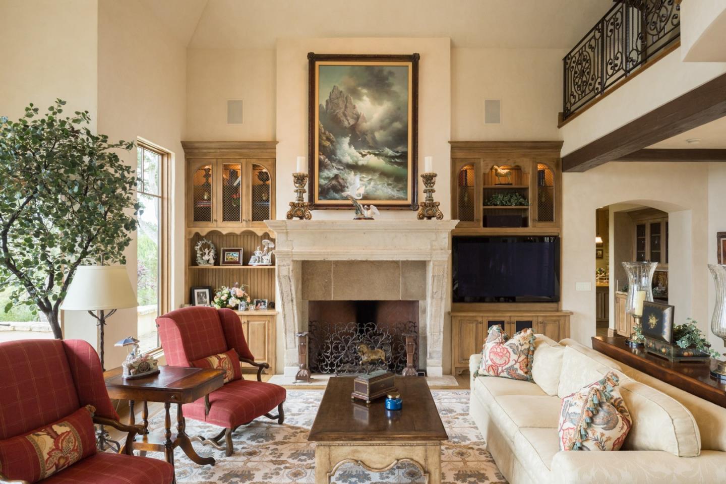 1212 Portola Road Pebble Beach, CA 93953 - Photo 13 of 36 Gallery Image 13