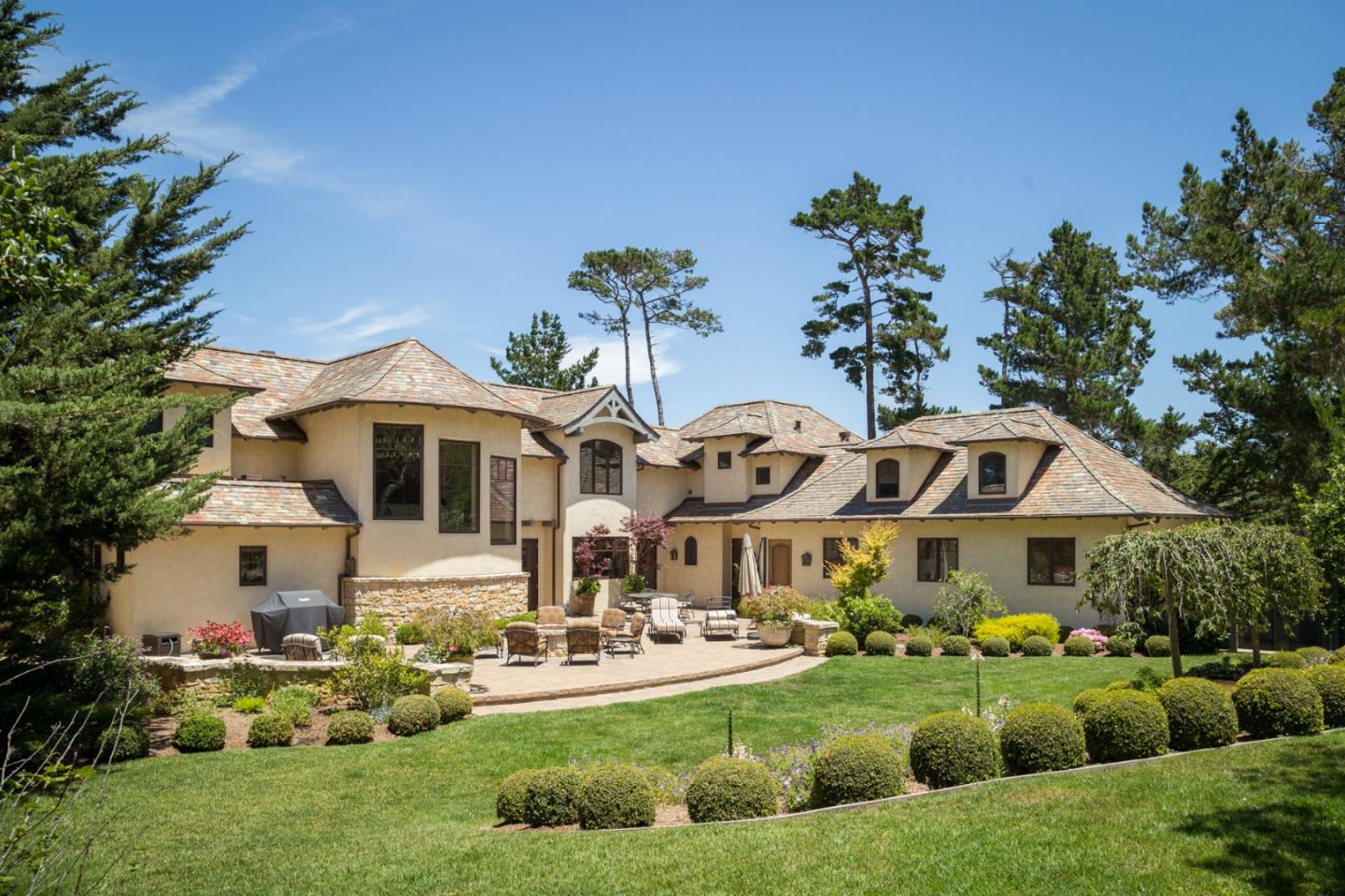 1212 Portola Road Pebble Beach, CA 93953 - Photo 34 of 36 Gallery Image 34