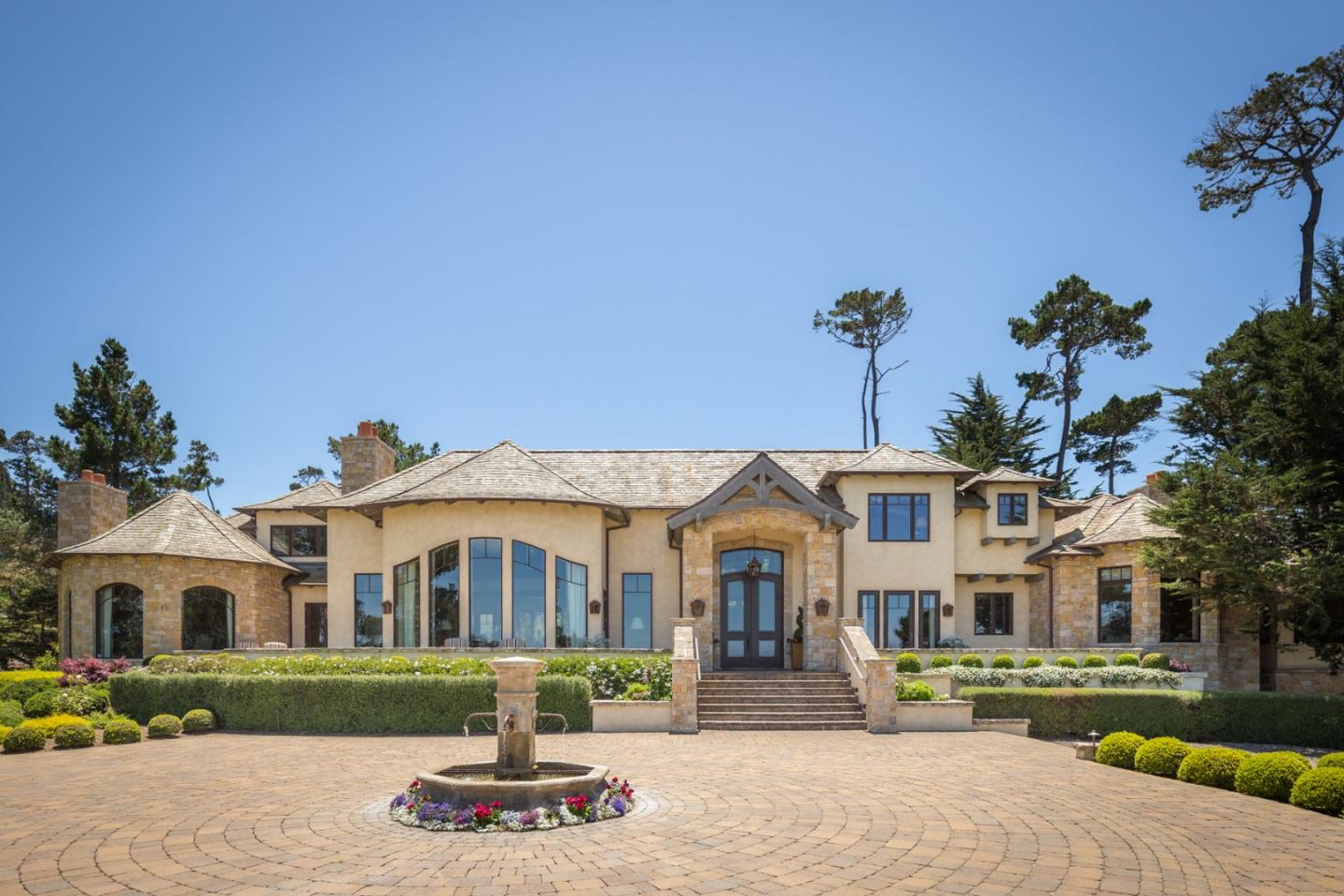 1212 Portola Road Pebble Beach, CA 93953 - Photo 6 of 36 Gallery Image 6