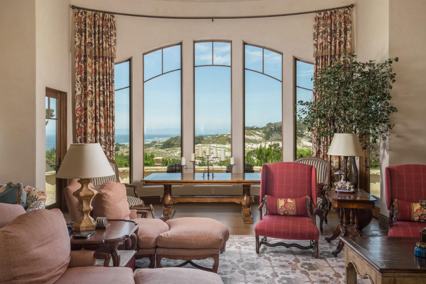 1212 Portola Road Pebble Beach, CA 93953 - Photo 10 of 36 Gallery Image 10