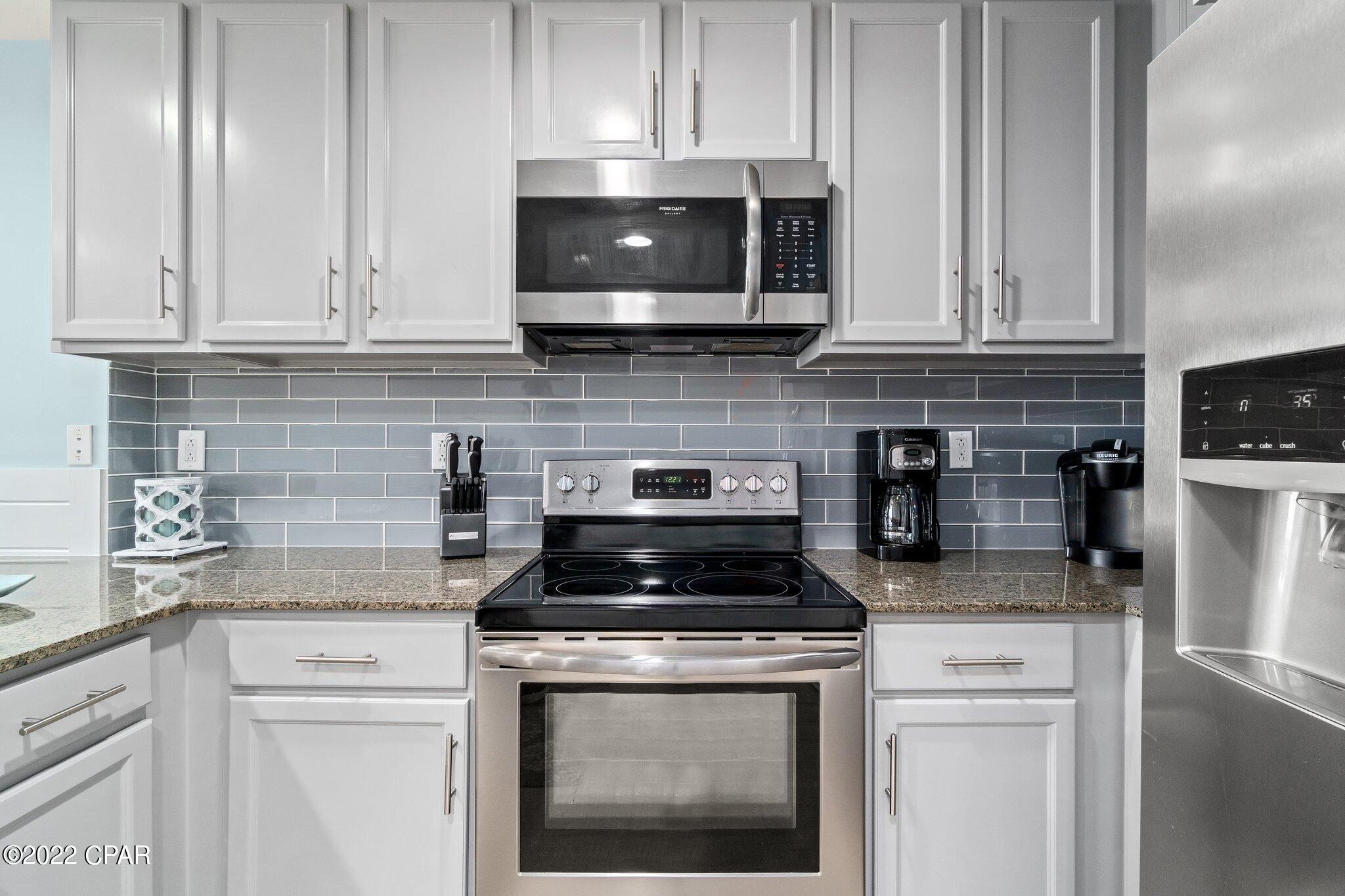16701 Front Beach Road, Unit 707 Panama City Beach, FL 32413 - Photo 48 of 61 Gallery Image 48