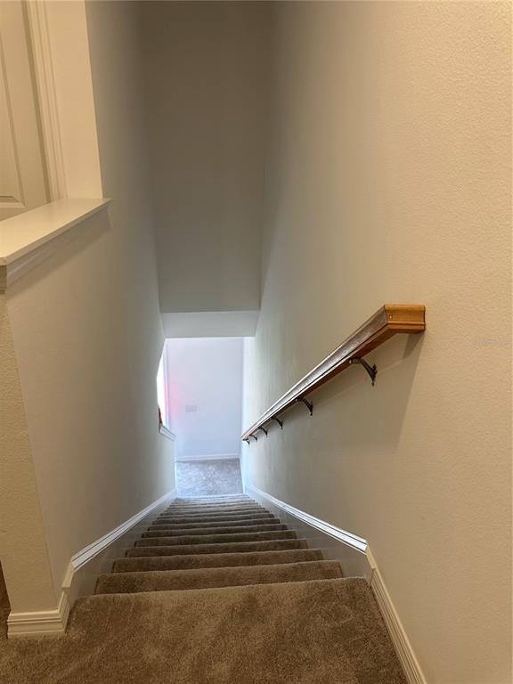 3137 Skyline Loop Kissimmee, FL 34758 - Photo 13 of 14 a view of entryway