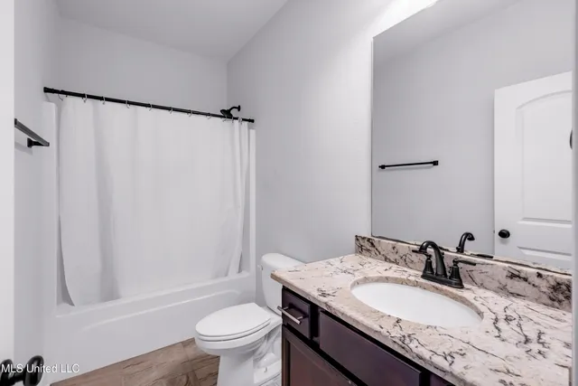 $335,000 | 832 Reunion Pl Circle, Biloxi, MS 39532