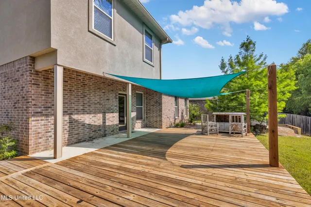 $335,000 | 832 Reunion Pl Circle, Biloxi, MS 39532