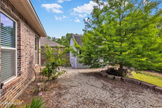 $335,000 | 832 Reunion Pl Circle, Biloxi, MS 39532