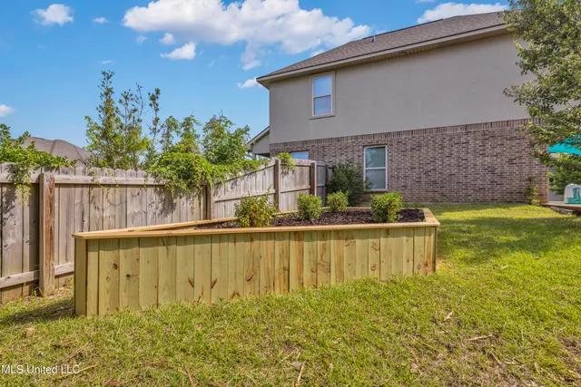 $335,000 | 832 Reunion Pl Circle, Biloxi, MS 39532